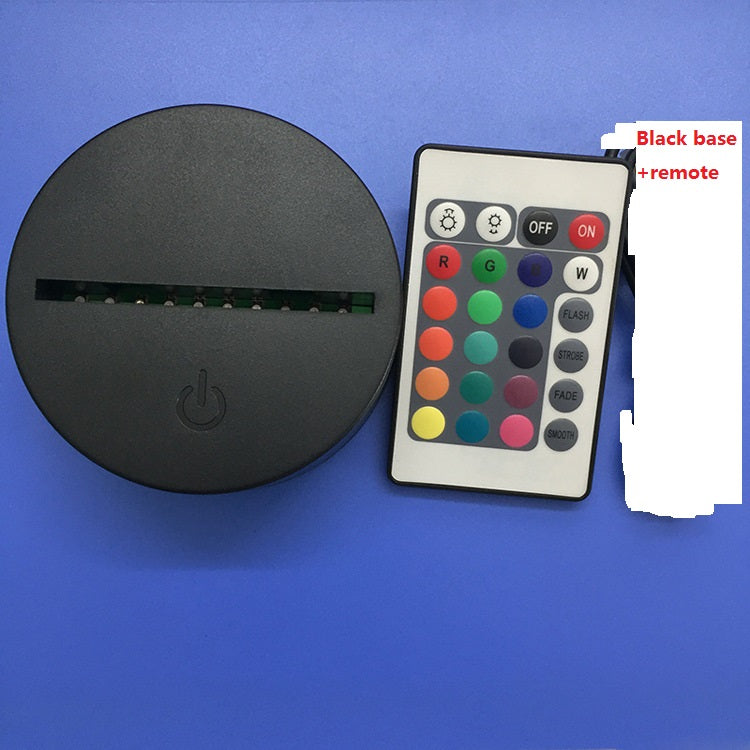 Star Wars Darth Vader LED Night Light Table Lamp