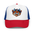Foam Trucker Hat | Otto Cap 39-165