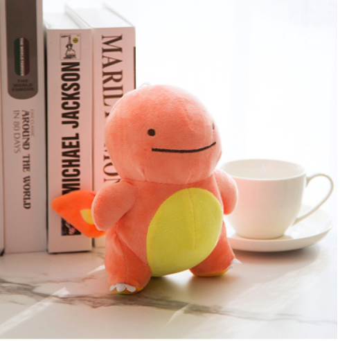 "Pokemon Plush Toy - Stuffed Animal Figure"