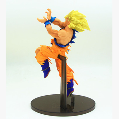 Anime Figure Model Collection