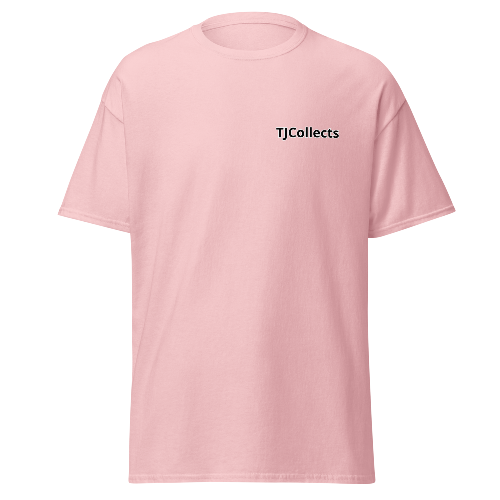 Unisex Classic Tee | TJCollects Store Merch
