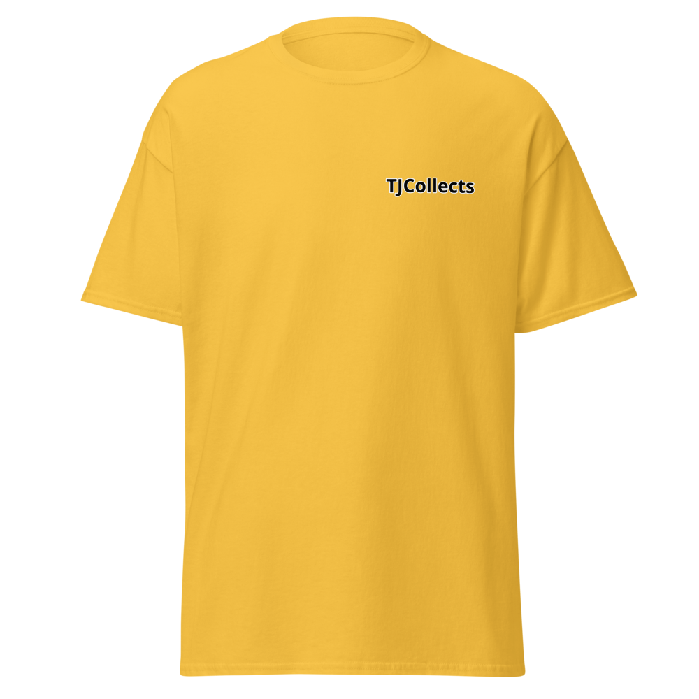 Unisex Classic Tee | TJCollects Store Merch