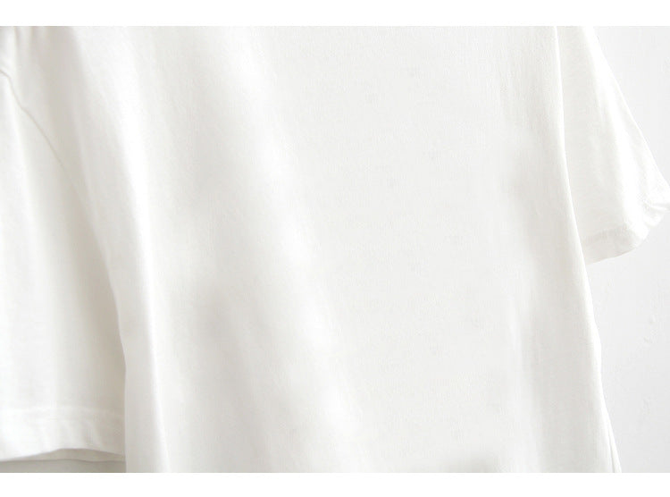 2017 Summer Star Wars Men's Short Sleeve T-Shirt