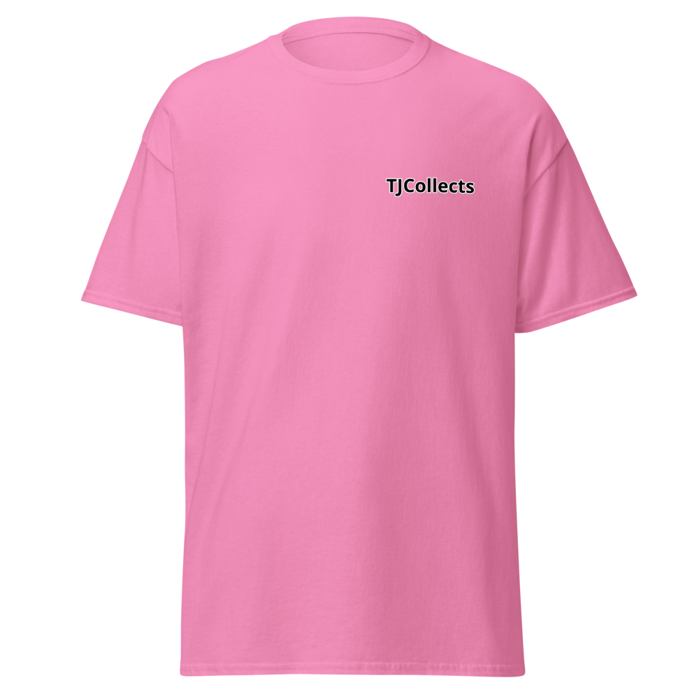 Unisex Classic Tee | TJCollects Store Merch