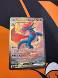 Salamence ex 187/159 - Journey Together