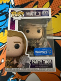 Party Thor Funko Pop - What If...?