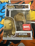 Ayesha Funko Pop - Guardians of the Galaxy