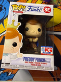 Freddy Funko as Hercules - LE 2000