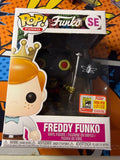 Freddy Funko Space Robot - LE 5000