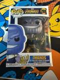 Thanos Funko Pop - Infinity Gauntlet