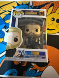 Thor Funko Pop - Infinity War