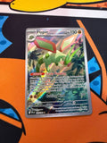 Flygon 101/094 - Phantasmal Flames Secret Rare