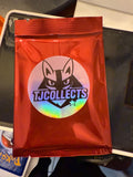 TJ Mystery Packs - Pokemon Cards