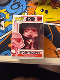 Valentine's Day Stormtrooper Funko Pop