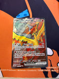 Team rockets moltres ex