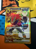 Zoroark ex 131/100 - Battle Partners (Japanese)