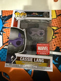 Cassie Lang Funko Pop - Ant-Man