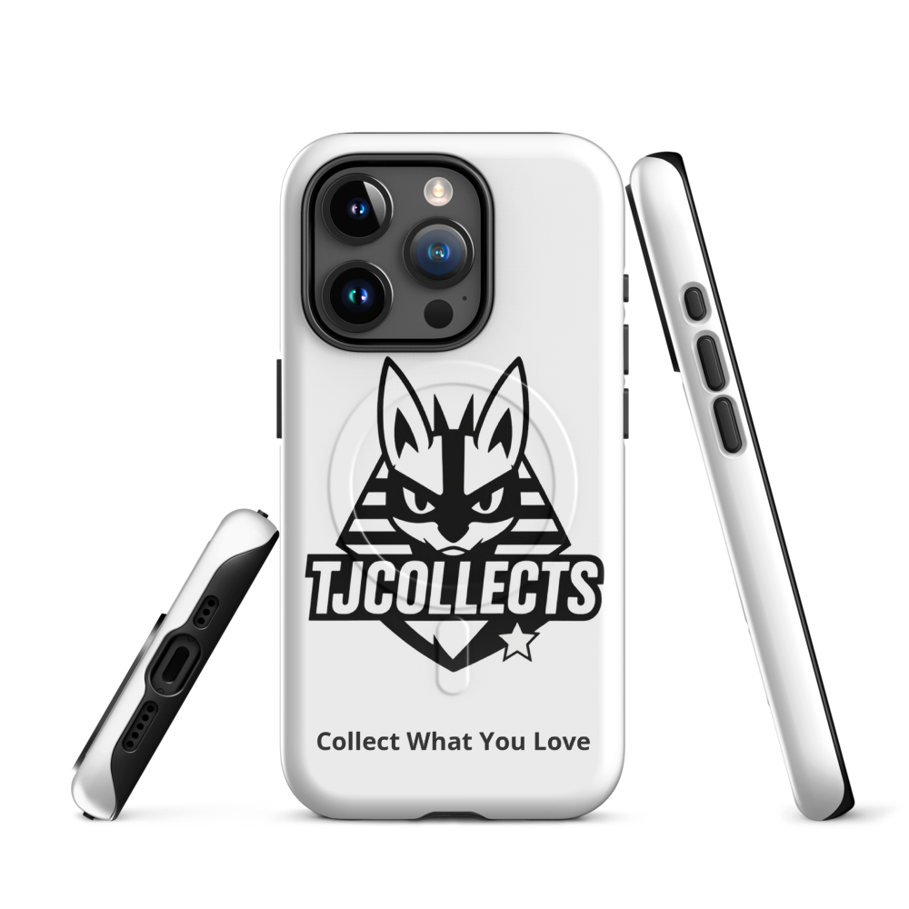 MagSafe® Tough Case for iPhone®