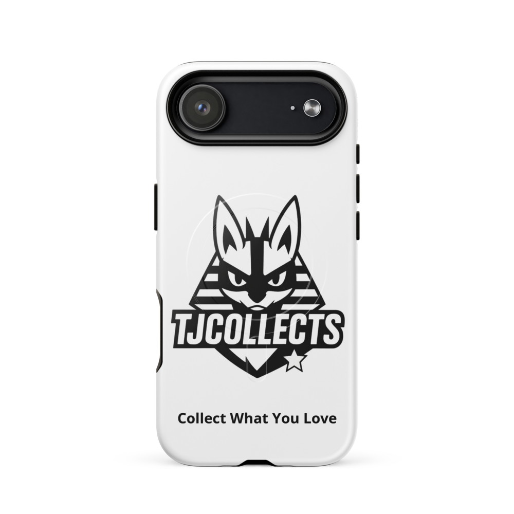 MagSafe® Tough Case for iPhone®