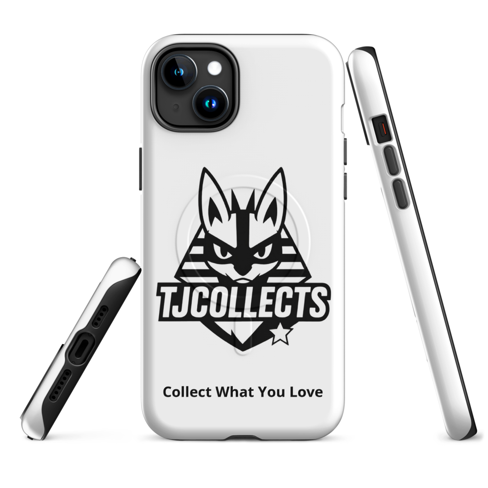 MagSafe® Tough Case for iPhone®