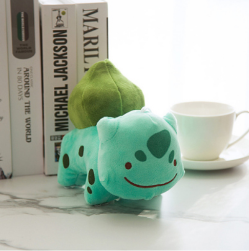 "Pokemon Plush Toy - Stuffed Animal Figure"
