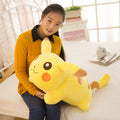 Pikachu Plush Toy - Pokémon Character