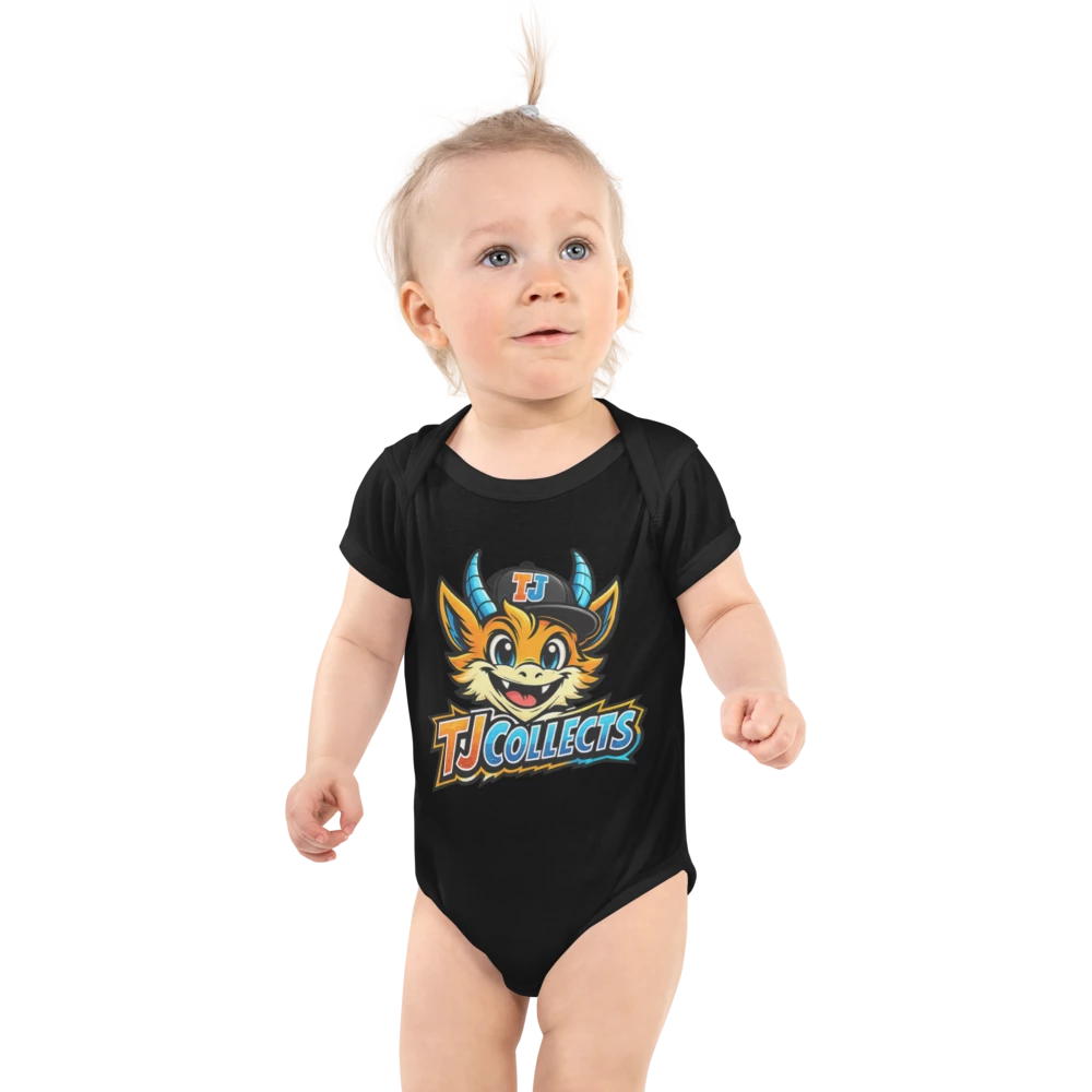Baby Short Sleeve Bodysuit | Rabbit Skins 4400