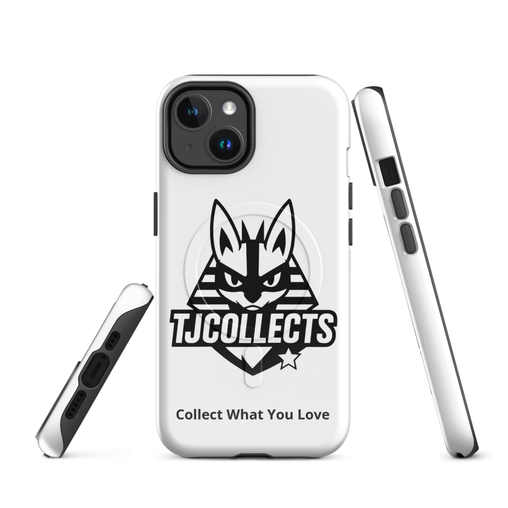 MagSafe® Tough Case for iPhone®