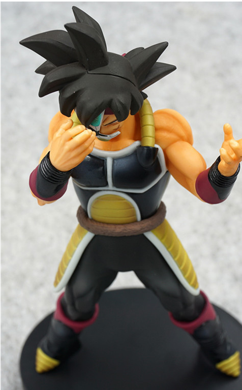 Anime Figurine Model Collection