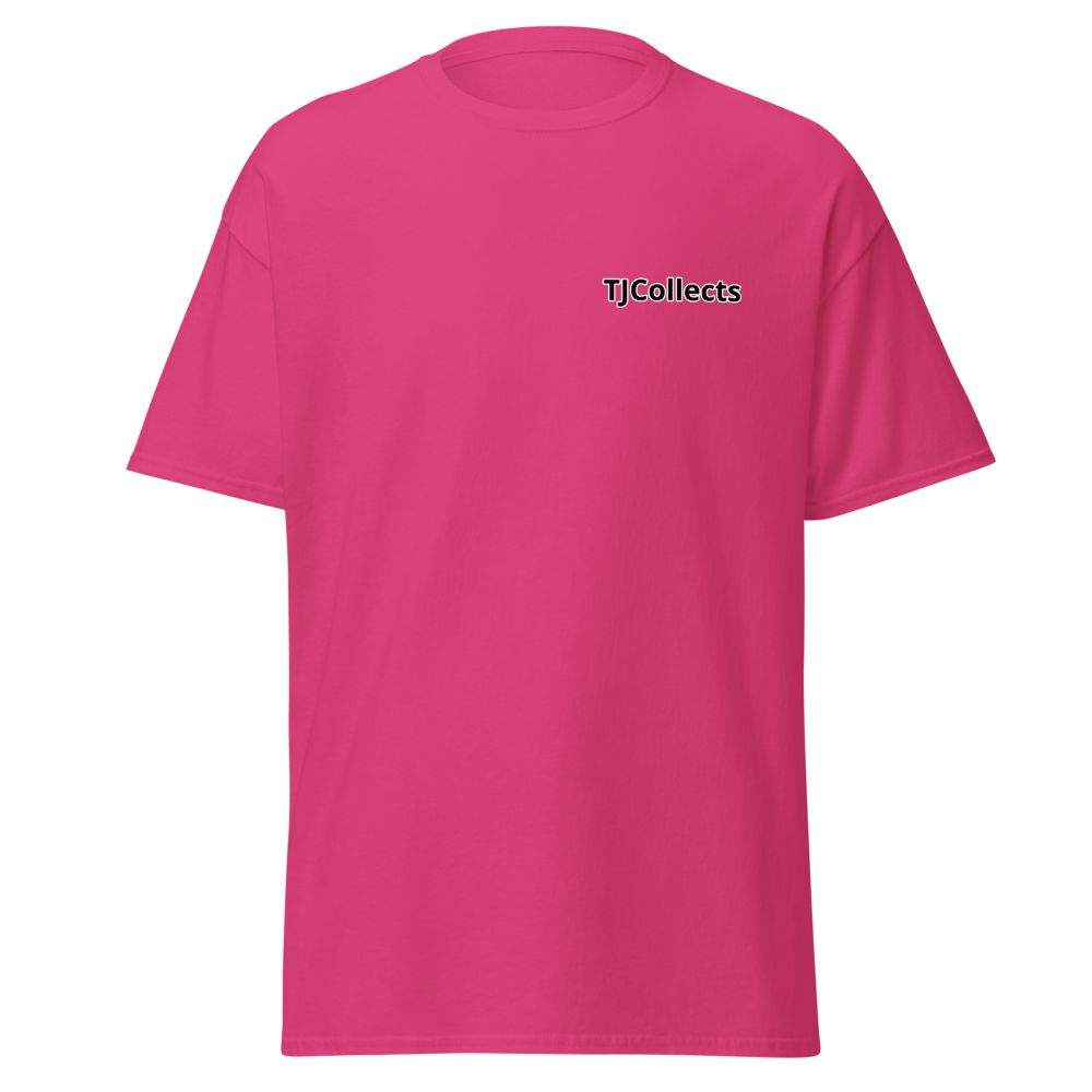 Unisex Classic Tee | TJCollects Store Merch