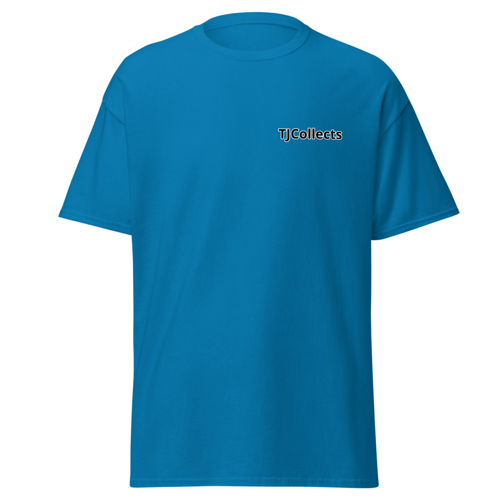 Unisex Classic Tee | TJCollects Store Merch